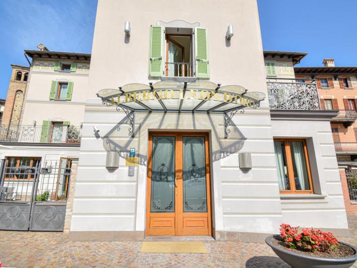 Cora Hotels Leon dOro