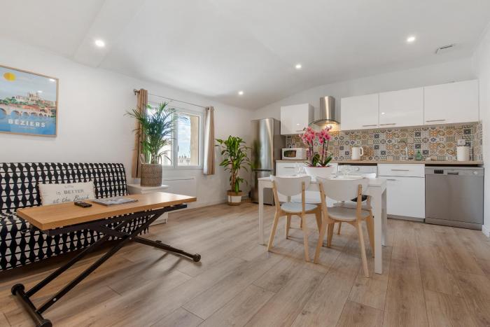 Flamingo Center Clemenceau