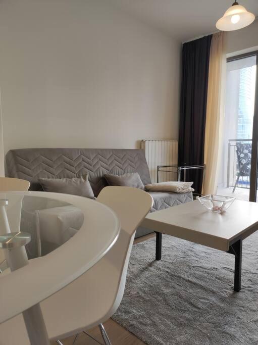 Belgrade Waterfront Giuseppe