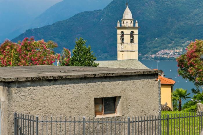 Casa Ambrogio, Family Holiday Home by Halldis