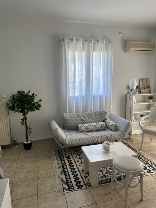 Central Tiny Loft in Argostoli