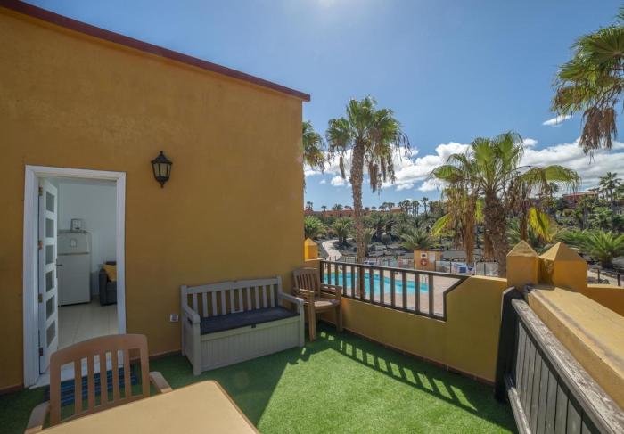 Apartamentos Oasis Royal Corralejo F314