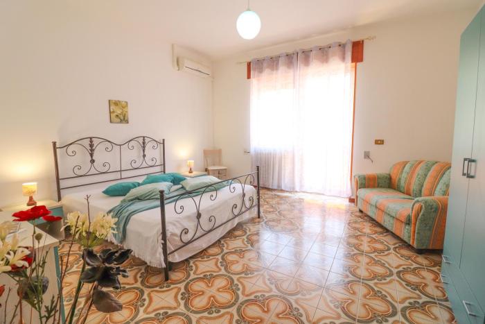 Casa Isabel a Otranto 10 posti