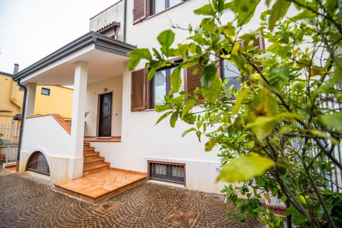 IULIA FELIX B&B