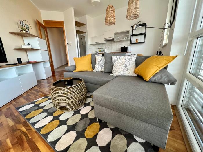 Condo Casa Di Olivia