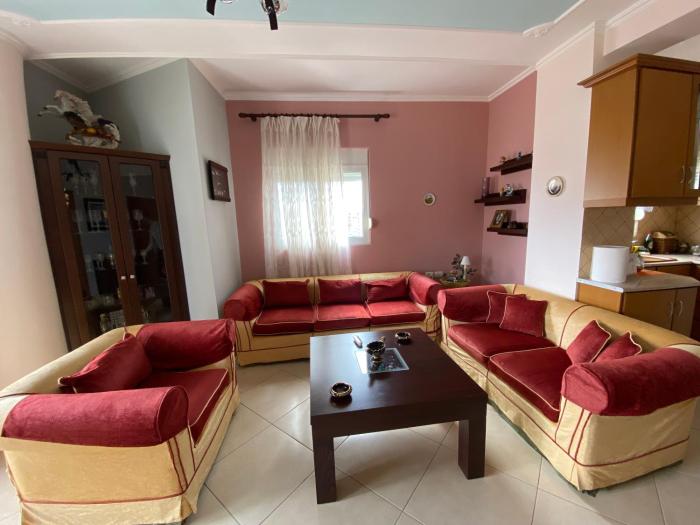 Dak Home Apartment