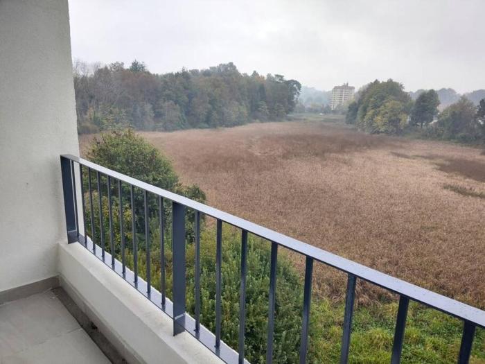 Departamento Isla Teja 519