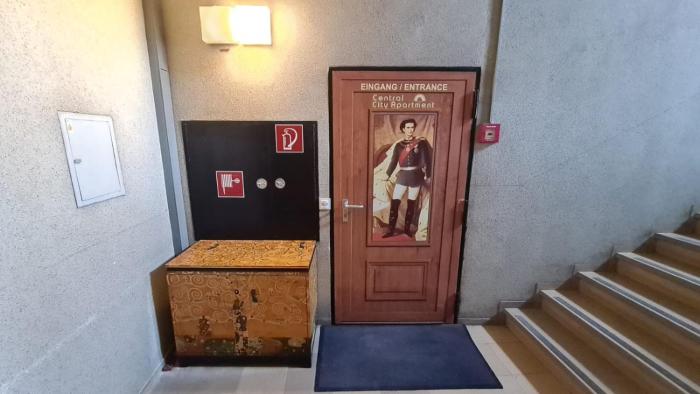 City Apartment Alici