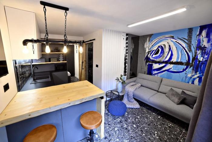 Apartment Jaki - Free parking