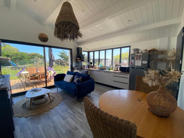 HOOliRé17 3étoiles