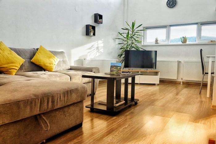 Marko’s apartament