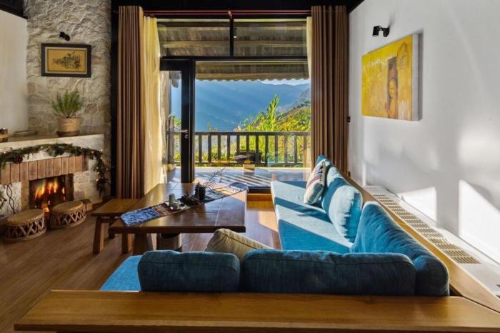 Ja Villa Sa Pa
