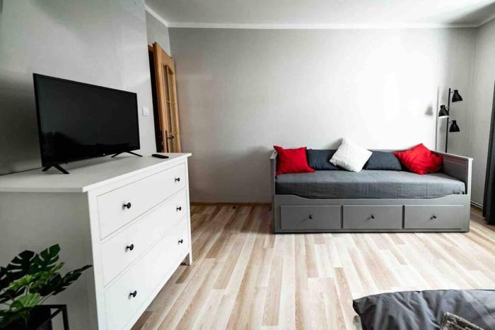 Apartament quattro, Duszniki-Zdrój