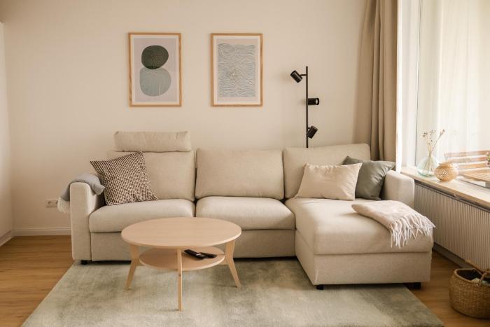 Ferienpark Sierksdorf App 630 - Strandlage