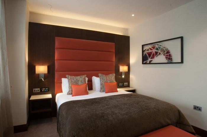 St Georges Hotel - Wembley