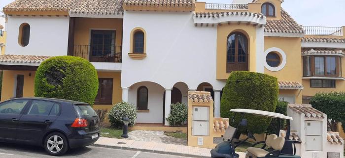 La Manga Club Townhouse