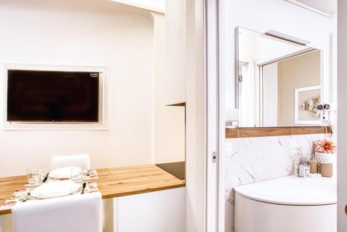 JOIVY Old Milan Navigli Family