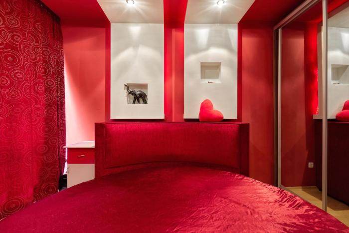 The Love Nest - 1BD Apartment in Sunny Beach by Flat Mаnаger