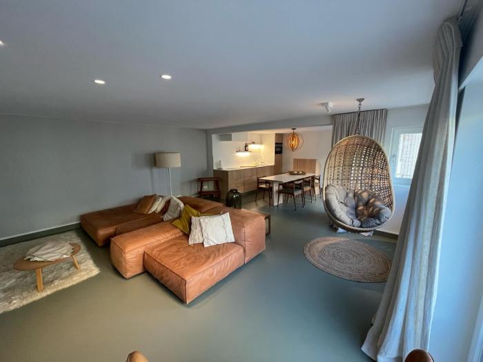 Vista del Mar Japandi