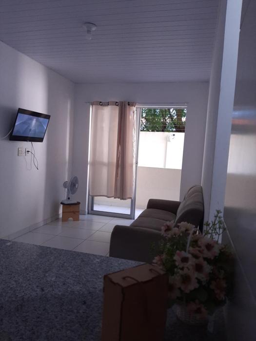Cantinho arretado da Peste - Apartamento