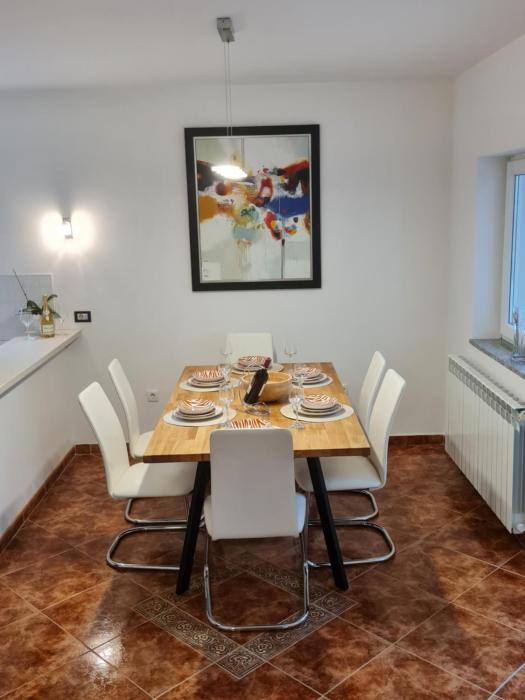 Apartment Donna Rijeka