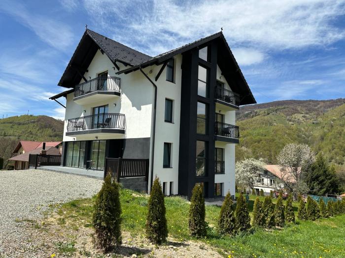 Transylvania House