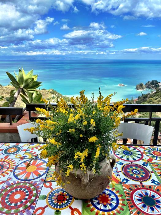 Blue Marine Taormina