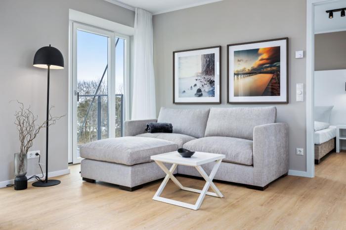 Strandresidenzen Binz-Prora Strandresidenzen Binz-Prora D5 5