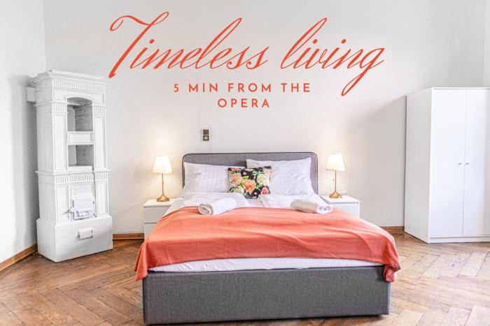 Gorgeous 1BR Apt near AKH Hospital