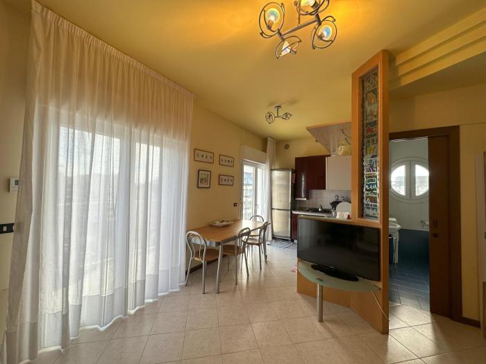 Jesolo Hawaii apartments