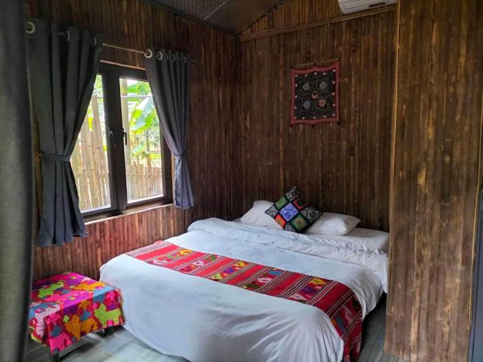 Sweet Mai Châu Homestay