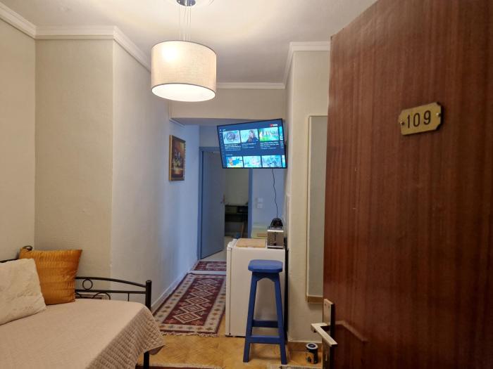 Kanari Apartment