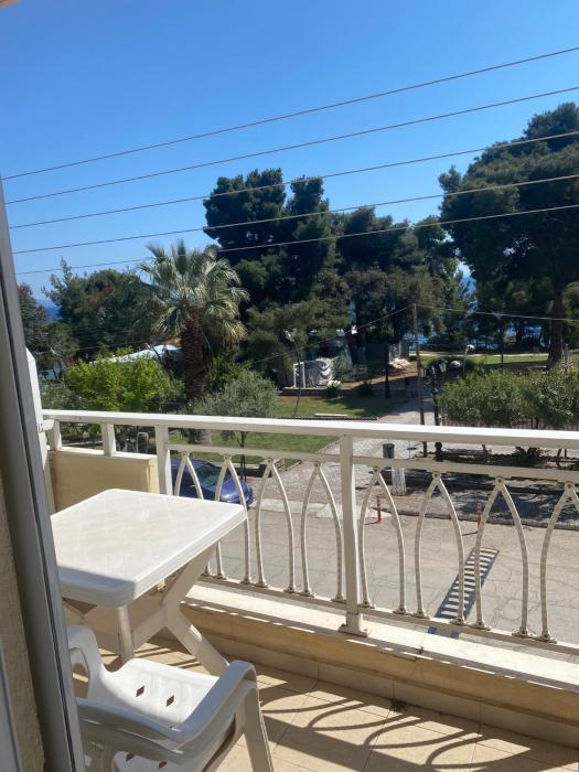 Tsatsalmas Rooms with Sea View II