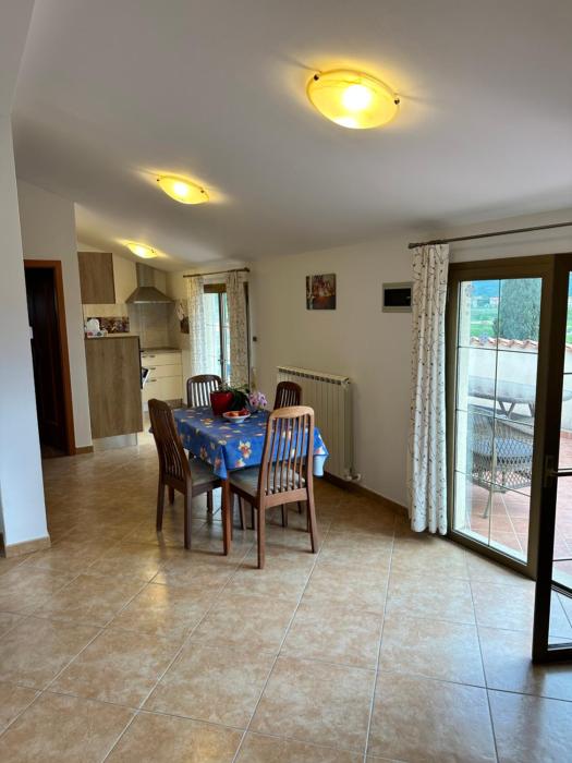 Apartments Primani