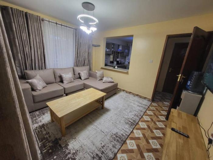 Niger House, 2 bedroom House