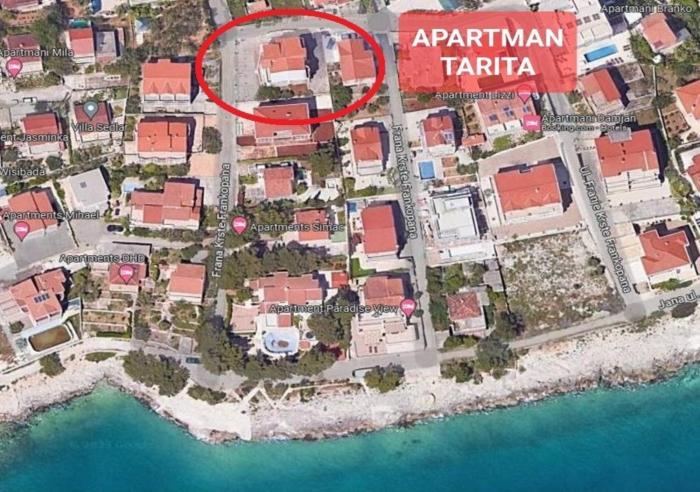 Apartman Tarita