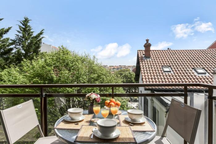 Appartement Ajar - Welkeys