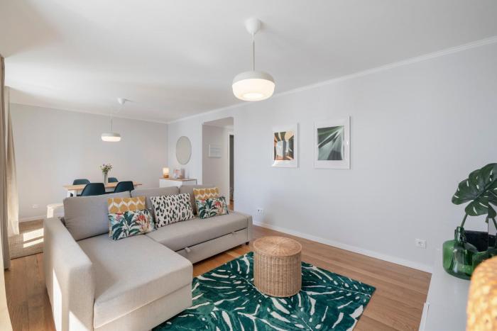 Solar da Fontinha by An Island Apart