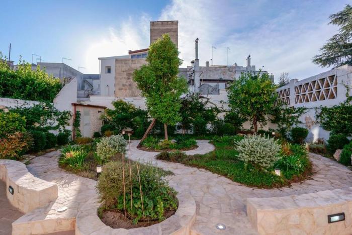 Le Tre Zie - La tua casa nel cuore di Manduria