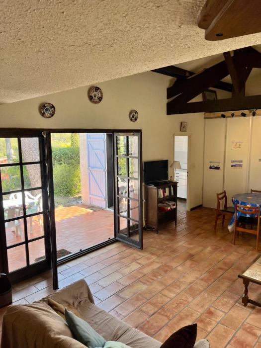 Villa Sanary - 12 min à pied plage - La Pinède