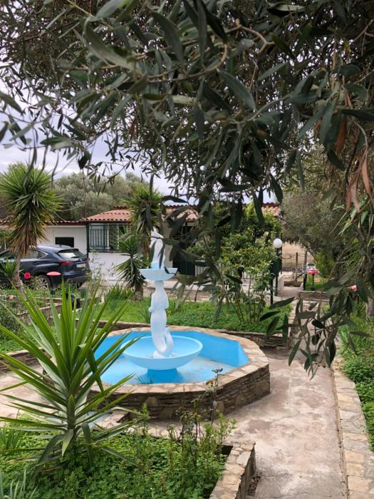 Villa Leah Apartment