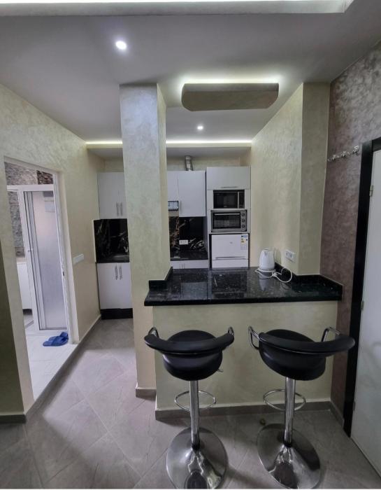 Comforts apartments 1