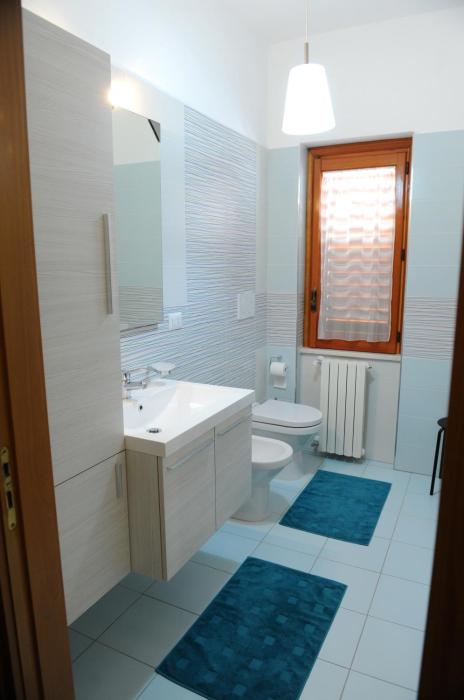 B&B Le Zagare