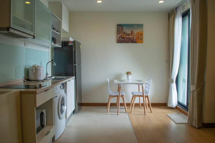 Lovely 1-Bedroom condo near Night Barzaar