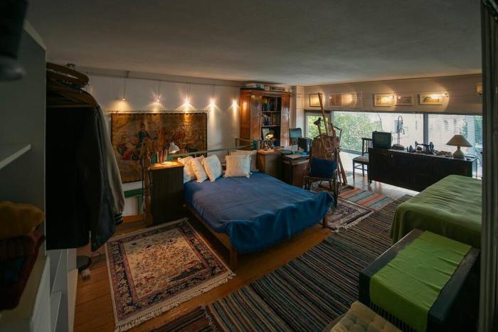 Architect Art Studio