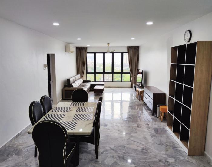 Ampang South Spacious Homestay