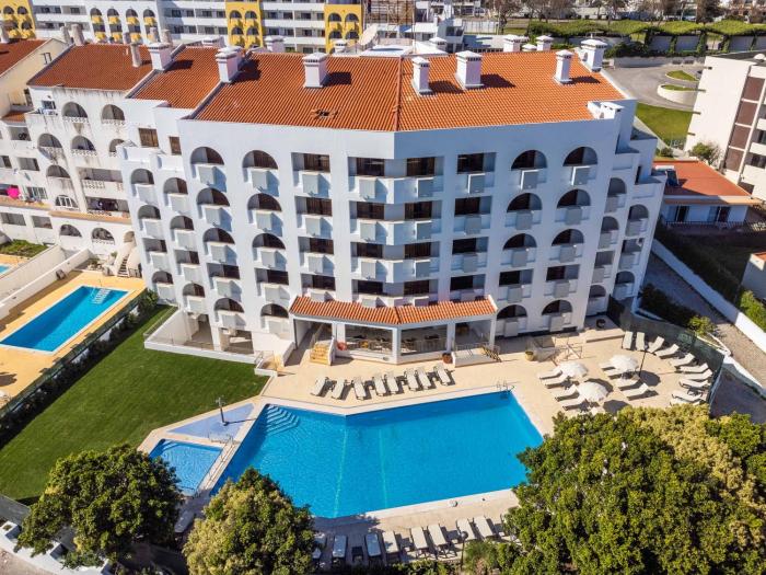 Emeralds Albufeira by DK Stays