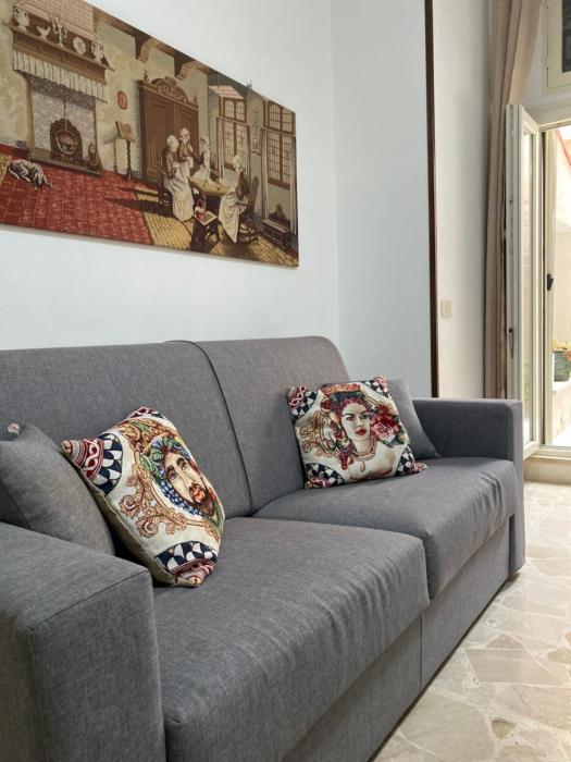 November House Cefalù