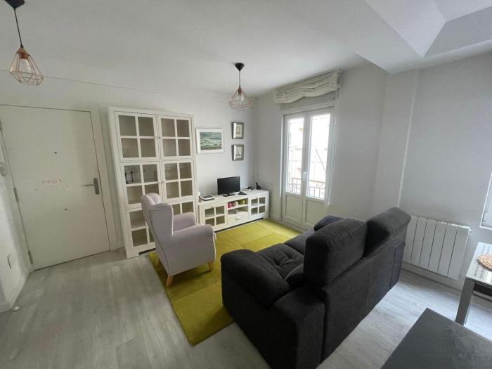 Nuevo! Piso en pleno centro