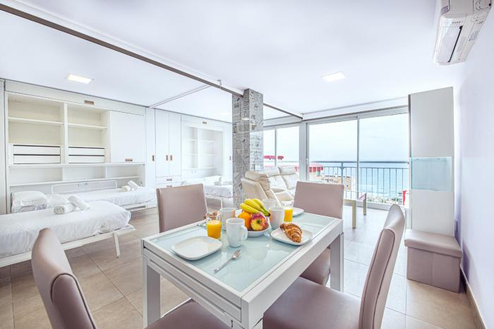 Stay In Costa Blanca